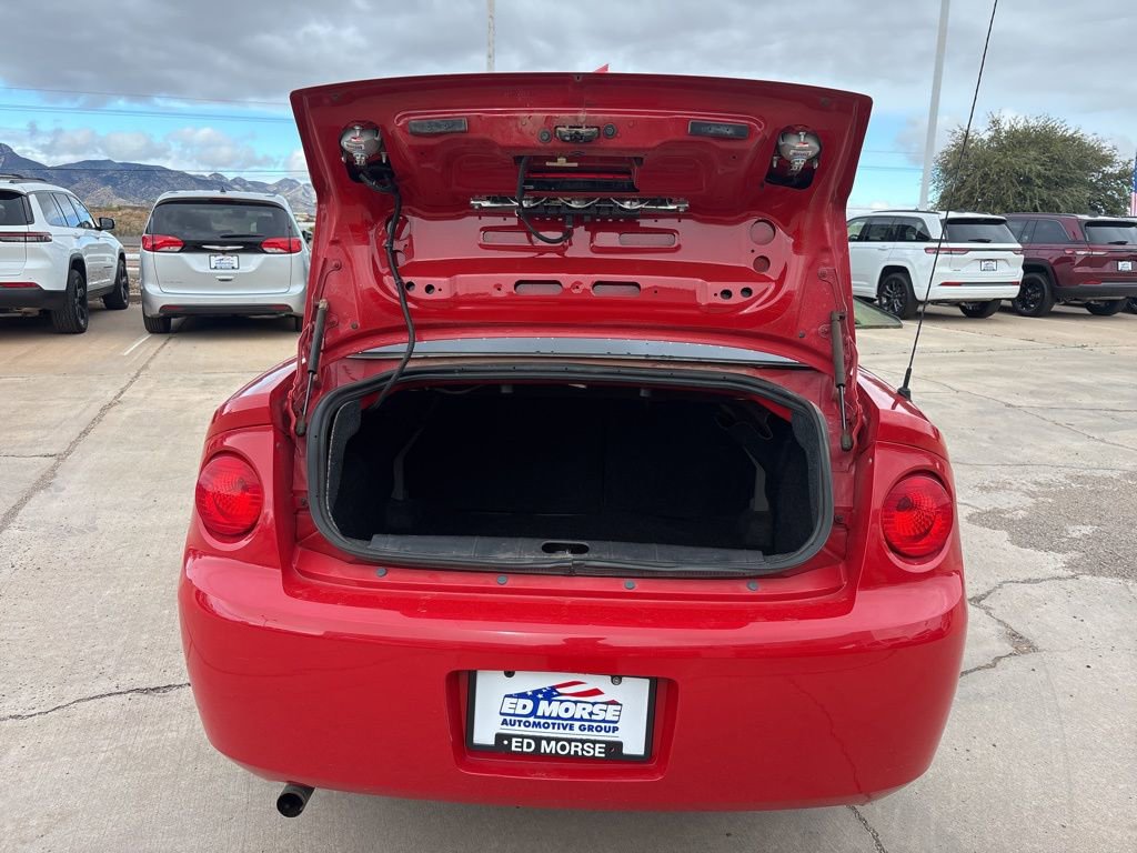 Used 2010 Chevrolet Cobalt LS w/ Protection Package image 38