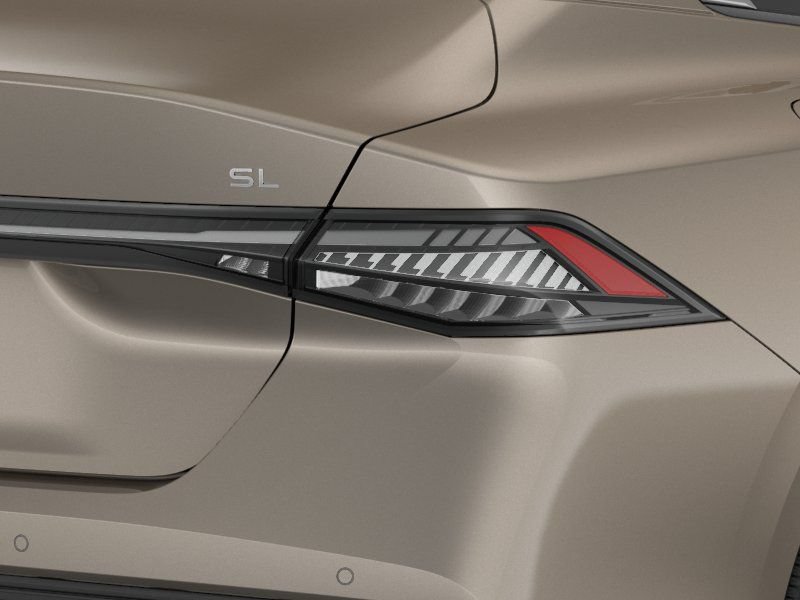 New 2026 Nissan Sentra SL w/ Floor Mat Package FWD image 12