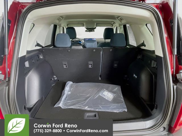 New 2025 Ford Bronco Sport Heritage image 26