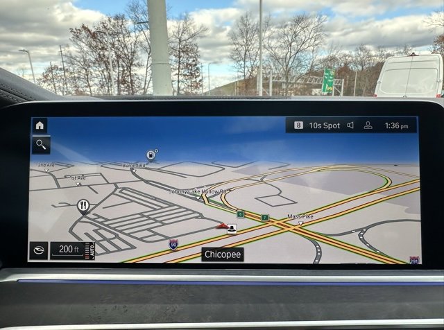 Used 2023 BMW X5 xDrive40i image 20