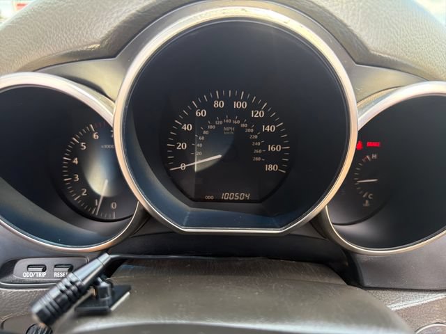 Used 2006 Lexus SC 430 Convertible RWD image 18