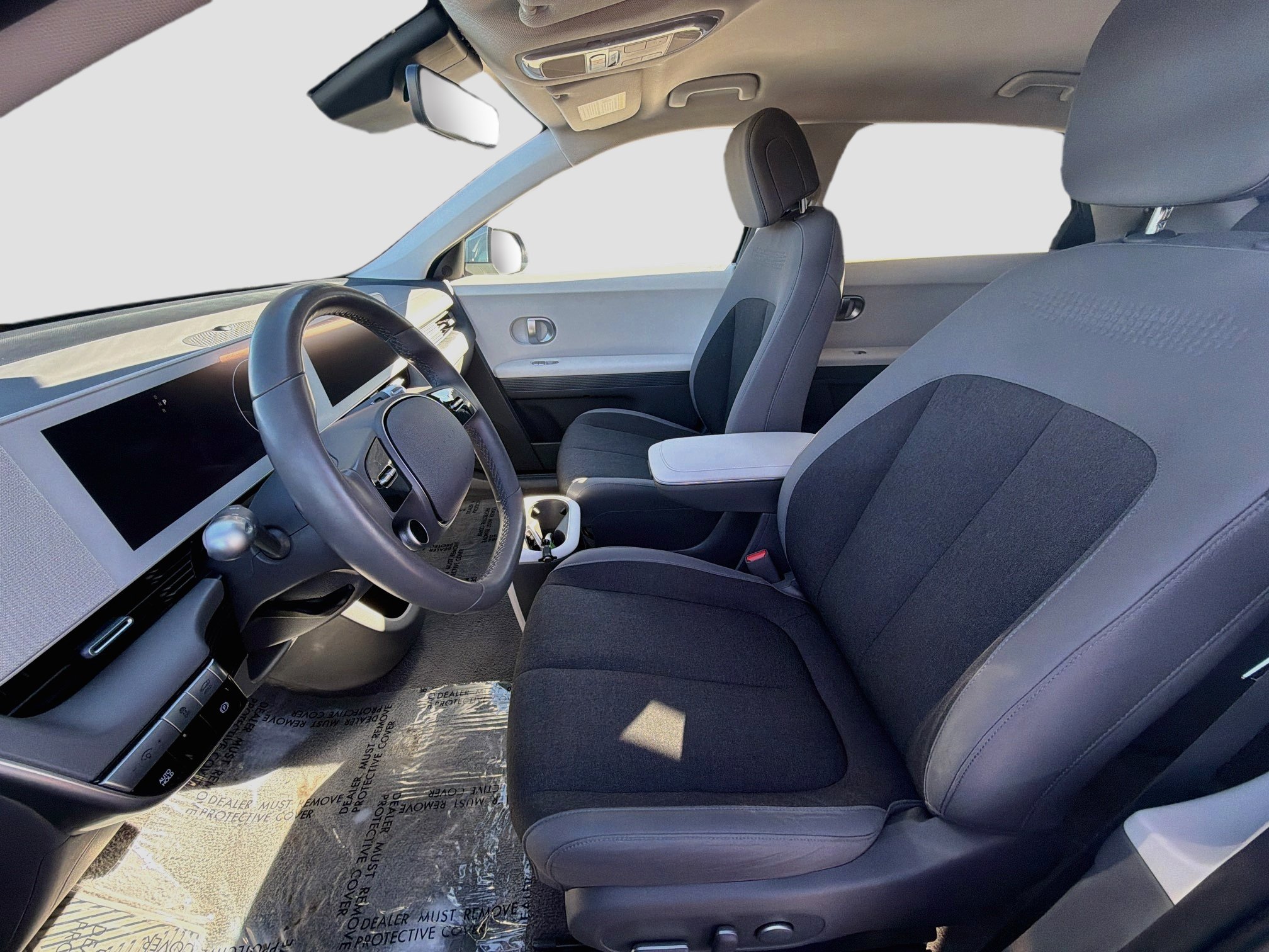 Used 2024 Hyundai Ioniq 5 SEL AWD/4WD image 13