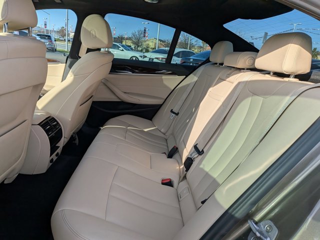 Used 2018 BMW 530i image 24