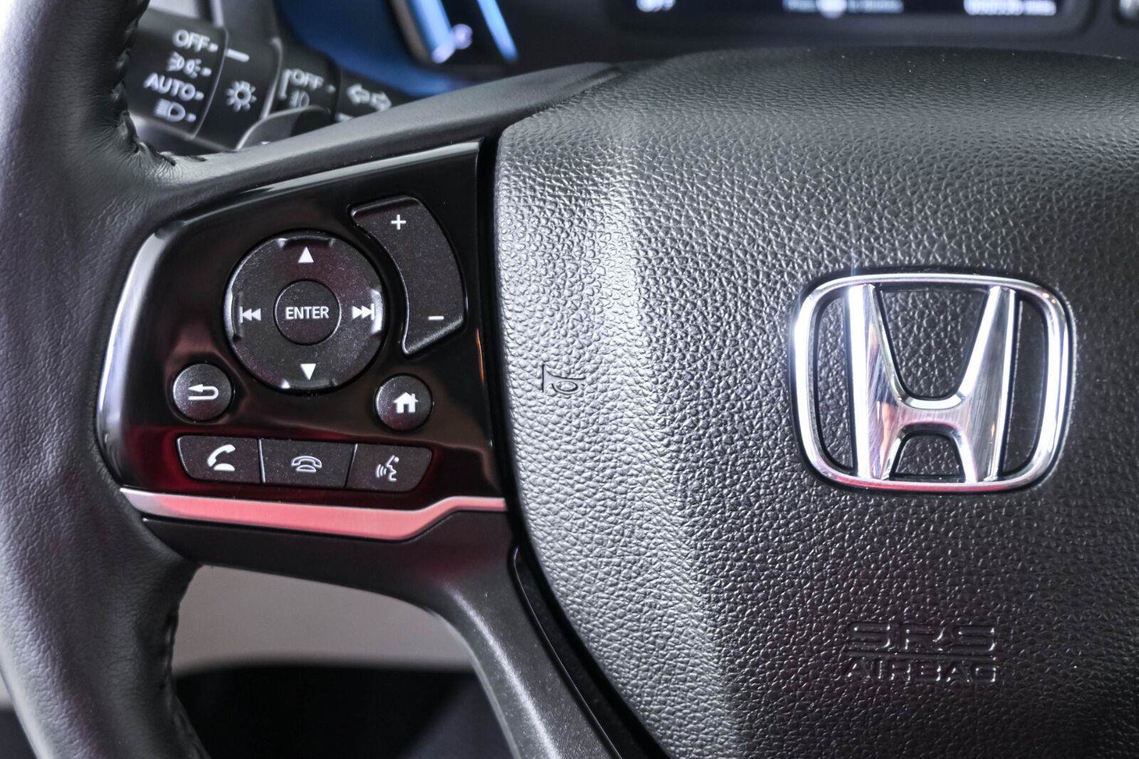Used 2022 Honda Odyssey Elite image 9