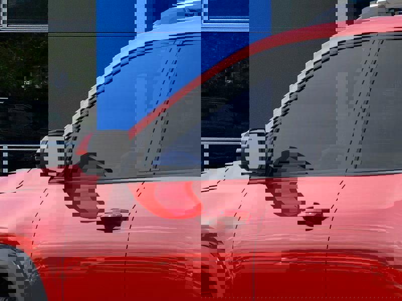 New 2026 Chevrolet Equinox LT w/ Convenience Package II image 12