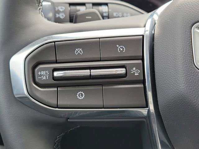 New 2026 GMC Terrain Denali w/ LPO, Floor Liner Package image 23