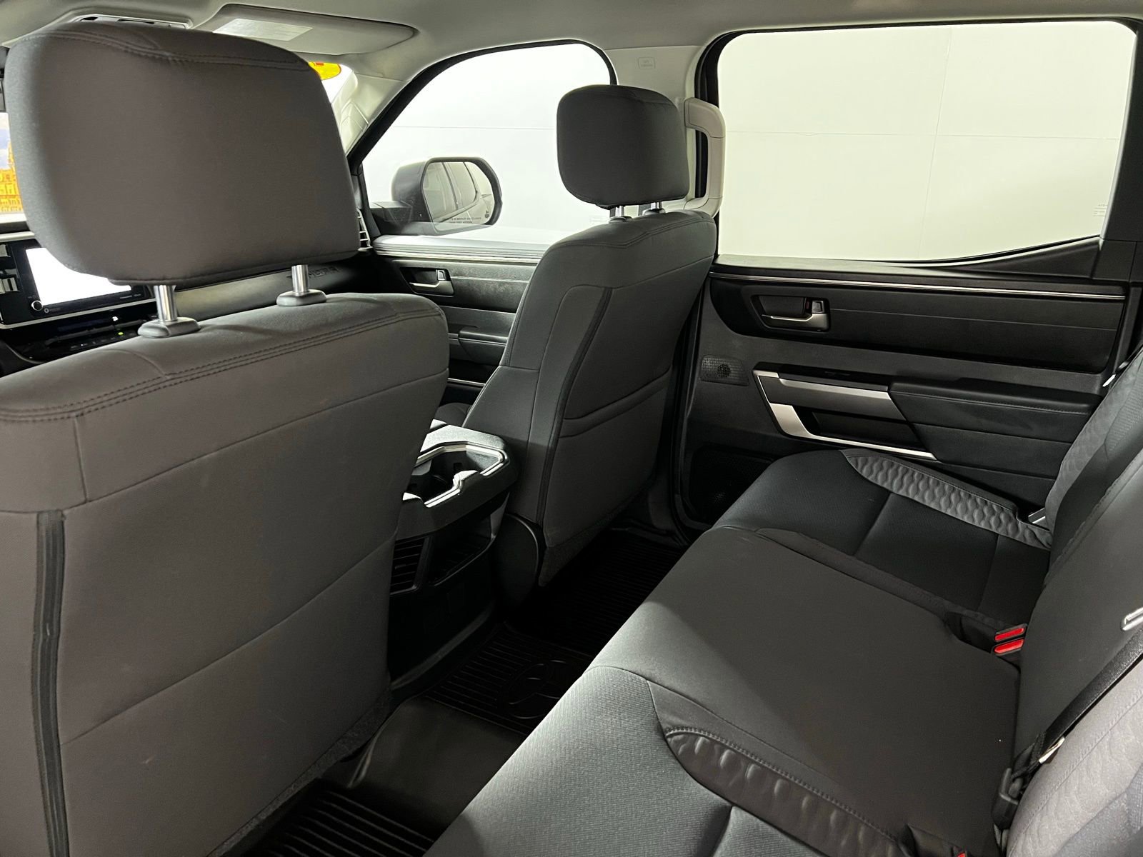 Used 2022 Toyota Tundra SR5 RWD image 17
