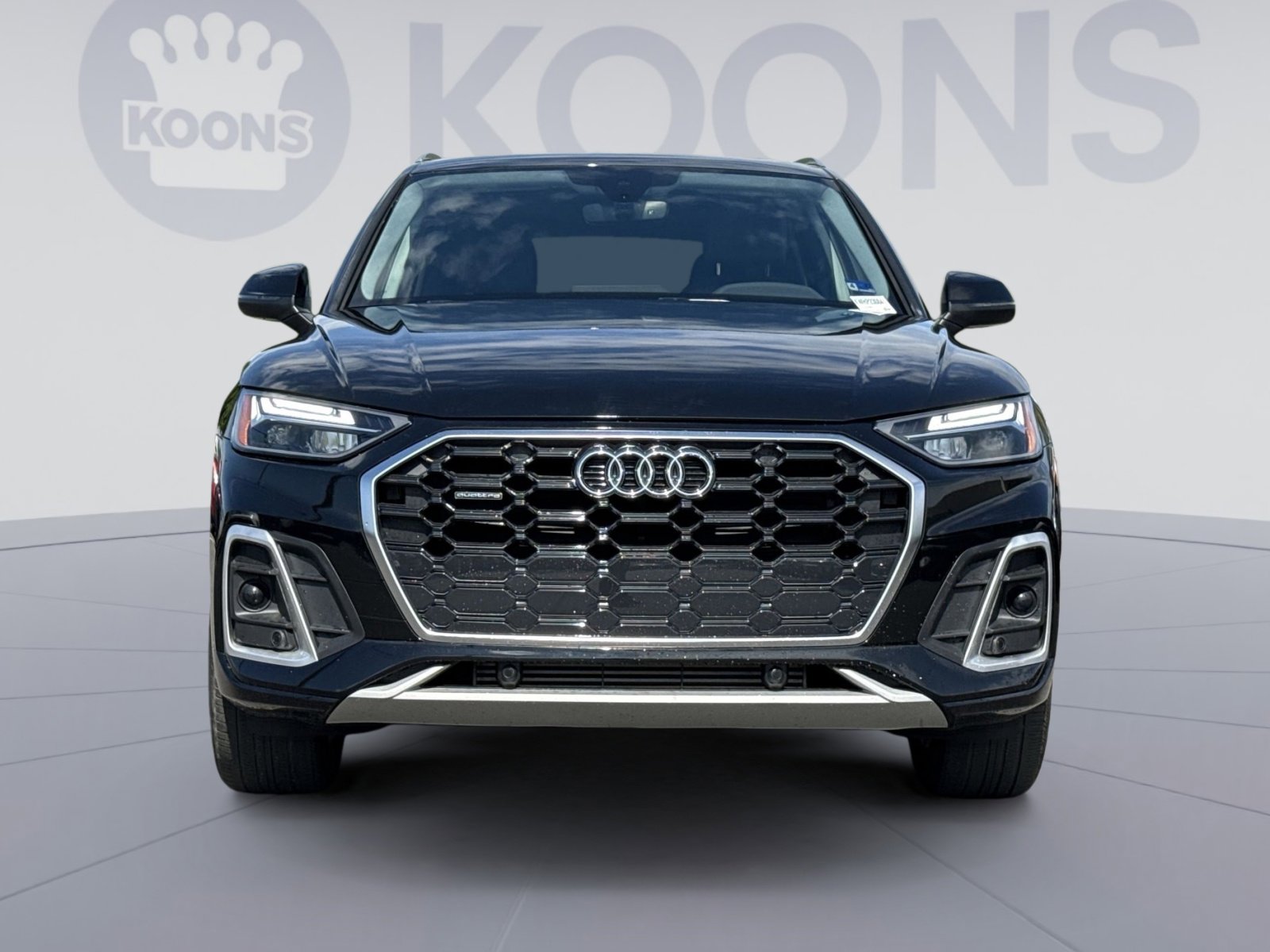 Used 2023 Audi Q5 2.0T Premium w/ Convenience Package AWD/4WD image 11