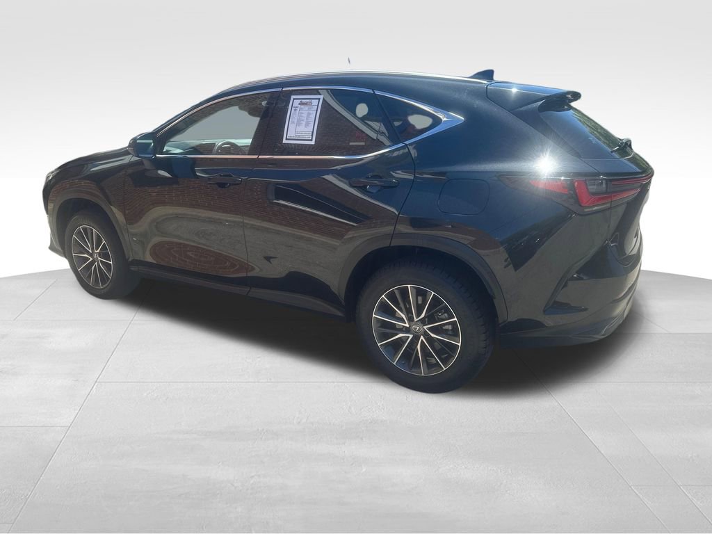 Used 2022 Lexus NX 350 AWD w/ Cold Area Package image 7