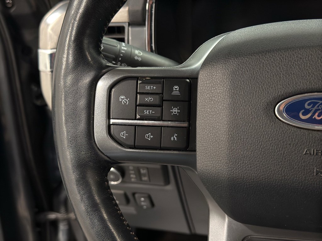 Certified 2021 Ford F150 Lariat w/ Equipment Group 502A High image 15