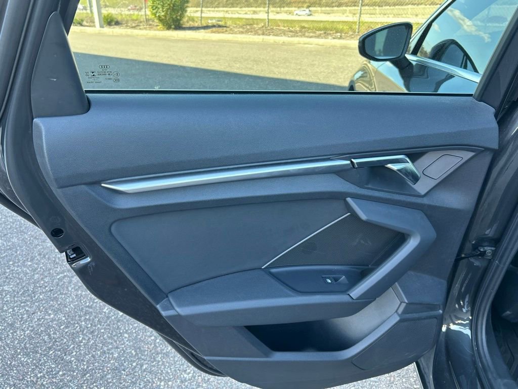 Used 2022 Audi A3 2.0T Premium image 56