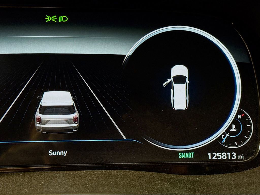 Used 2020 Hyundai Palisade Limited image 12