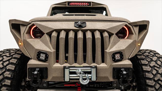 Used 2025 Jeep Gladiator Sport image 41