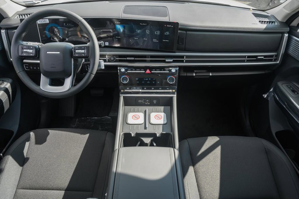 New 2026 Hyundai Santa Fe SE image 20