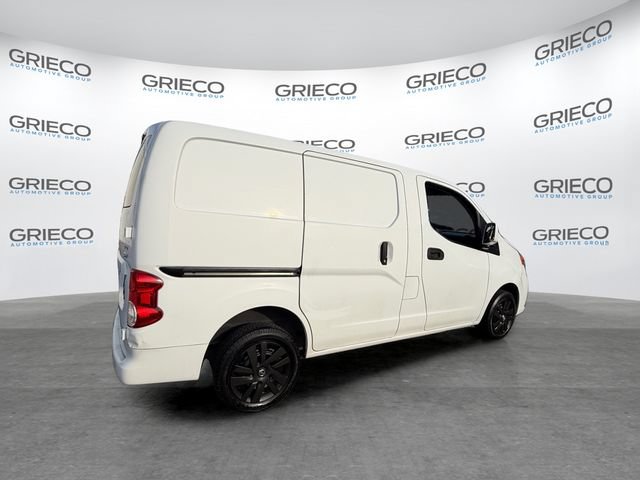 Used 2017 Nissan NV200 SV w/ Technology Package FWD image 7