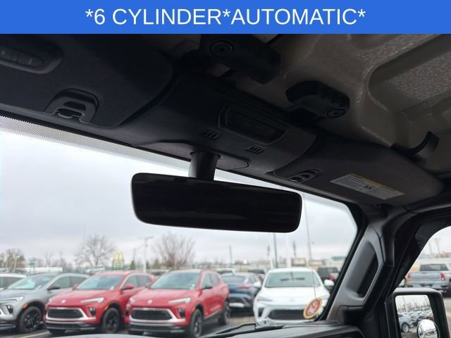 Used 2023 Jeep Wrangler Sport S image 31