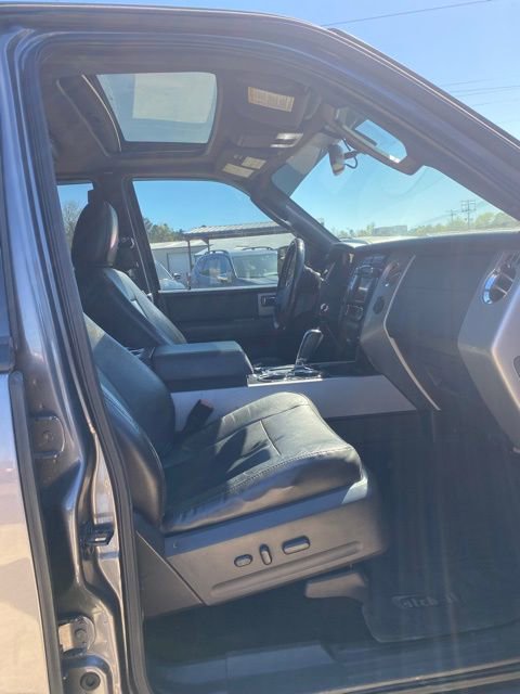 Used 2012 Ford Expedition Limited image 13