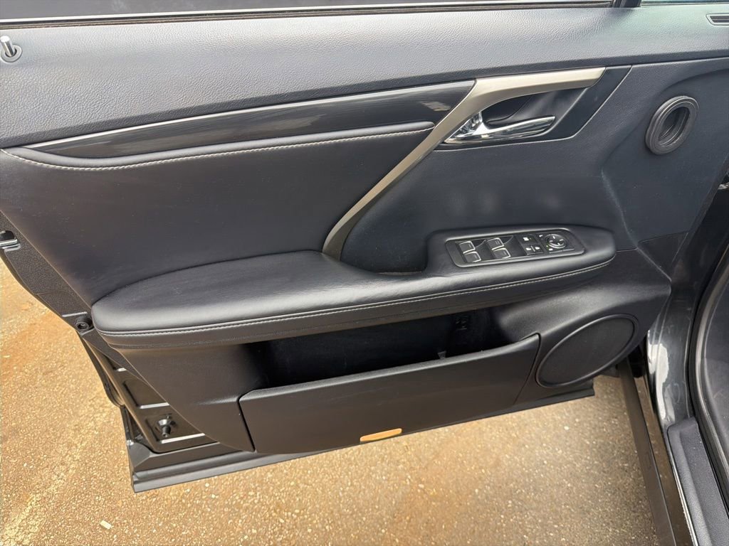 Used 2019 Lexus RX 350 AWD w/ Accessory Package image 11