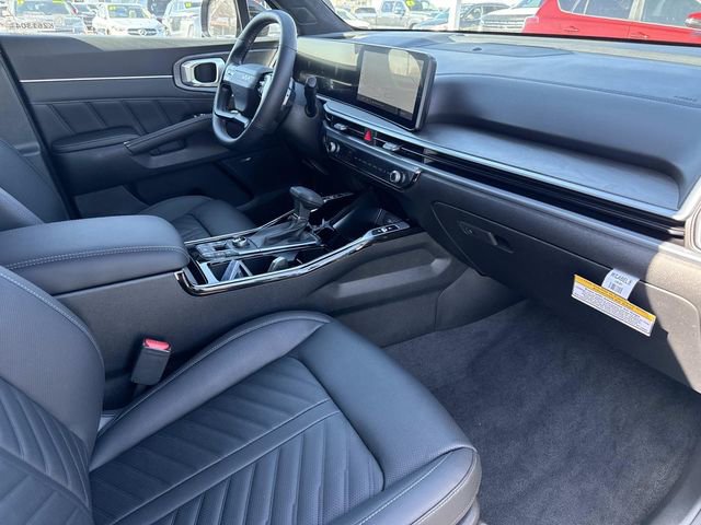 New 2026 Kia Sorento SX Prestige image 17