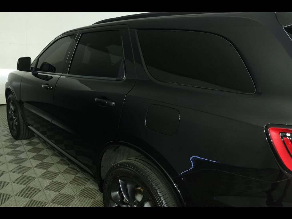 Used 2025 Dodge Durango GT AWD/4WD image 20