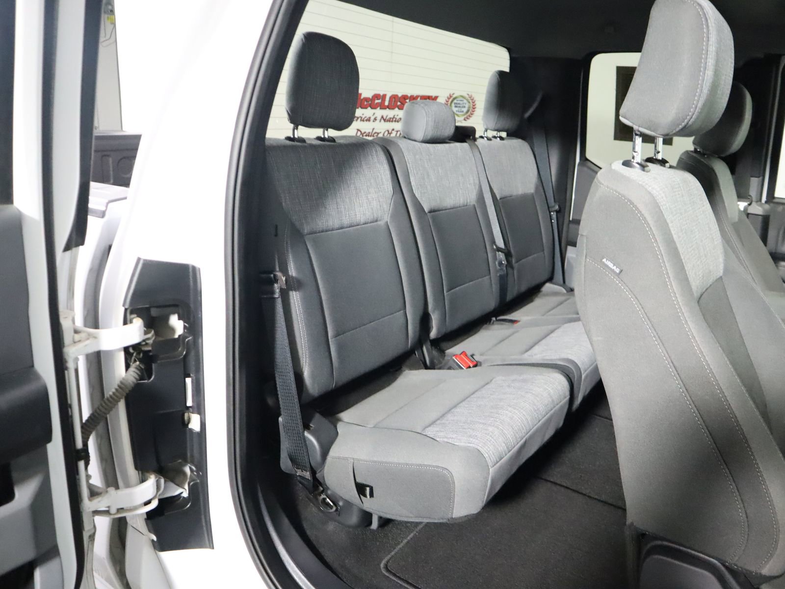 Used 2022 Ford F150 XLT w/ Equipment Group 301A Mid AWD/4WD image 43