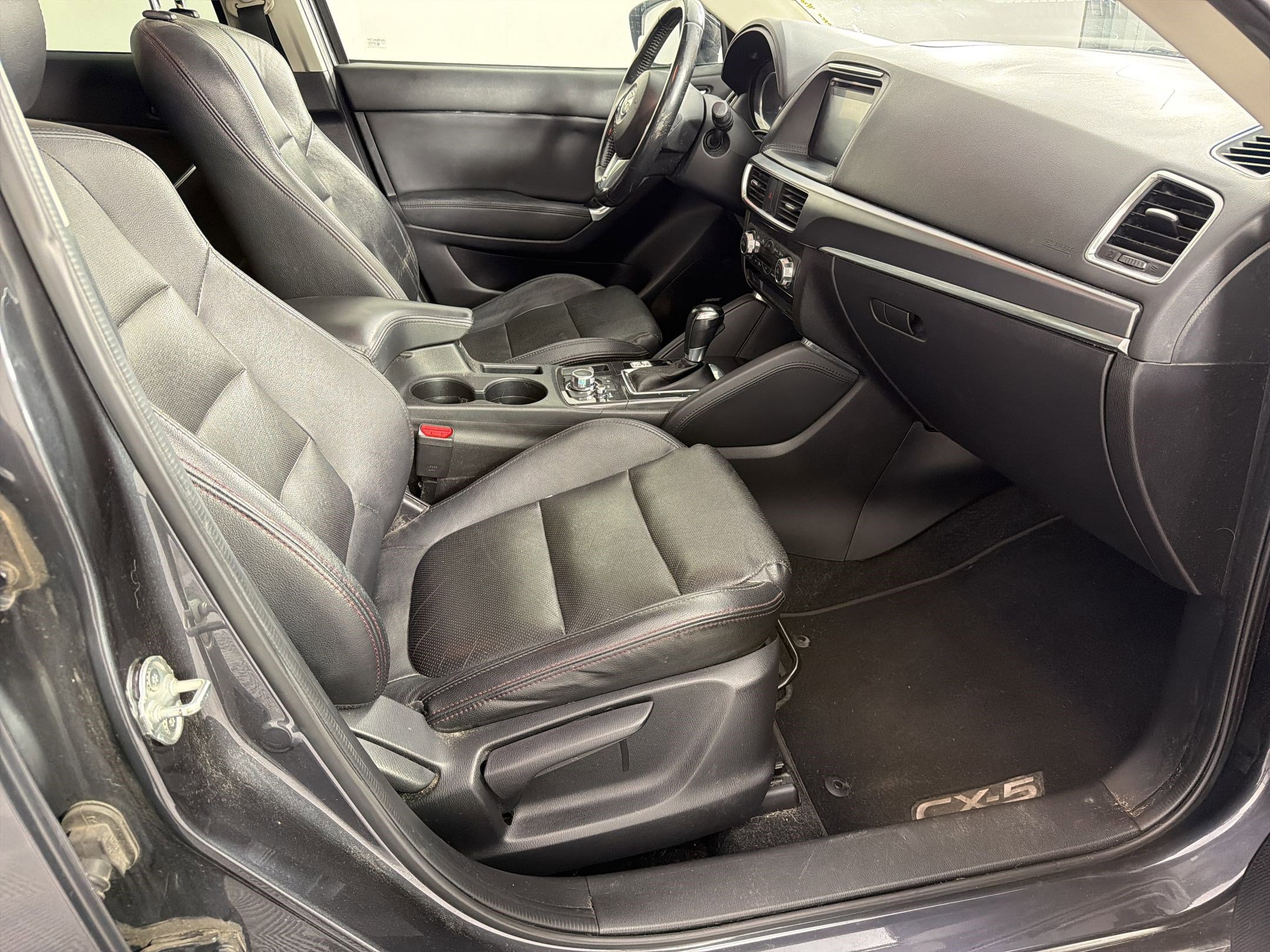 Used 2016 MAZDA CX-5 Grand Touring FWD image 30