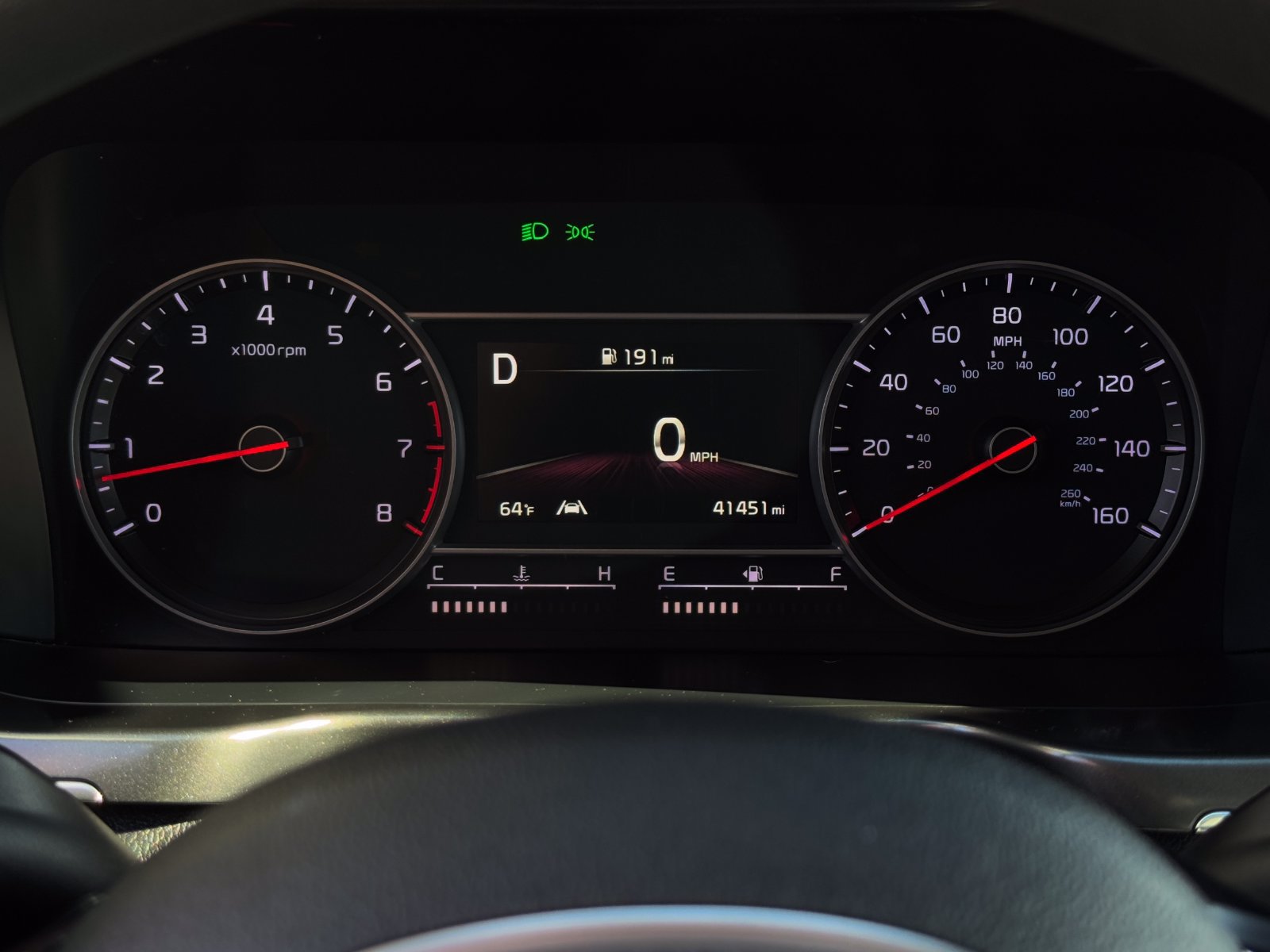 Used 2022 Kia Sorento LX AWD/4WD image 16