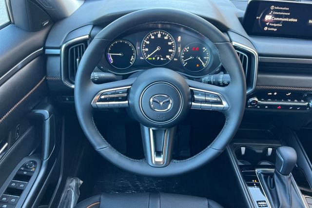 New 2026 MAZDA CX-50 2.5 Hybrid w/ Cargo Package AWD/4WD image 16