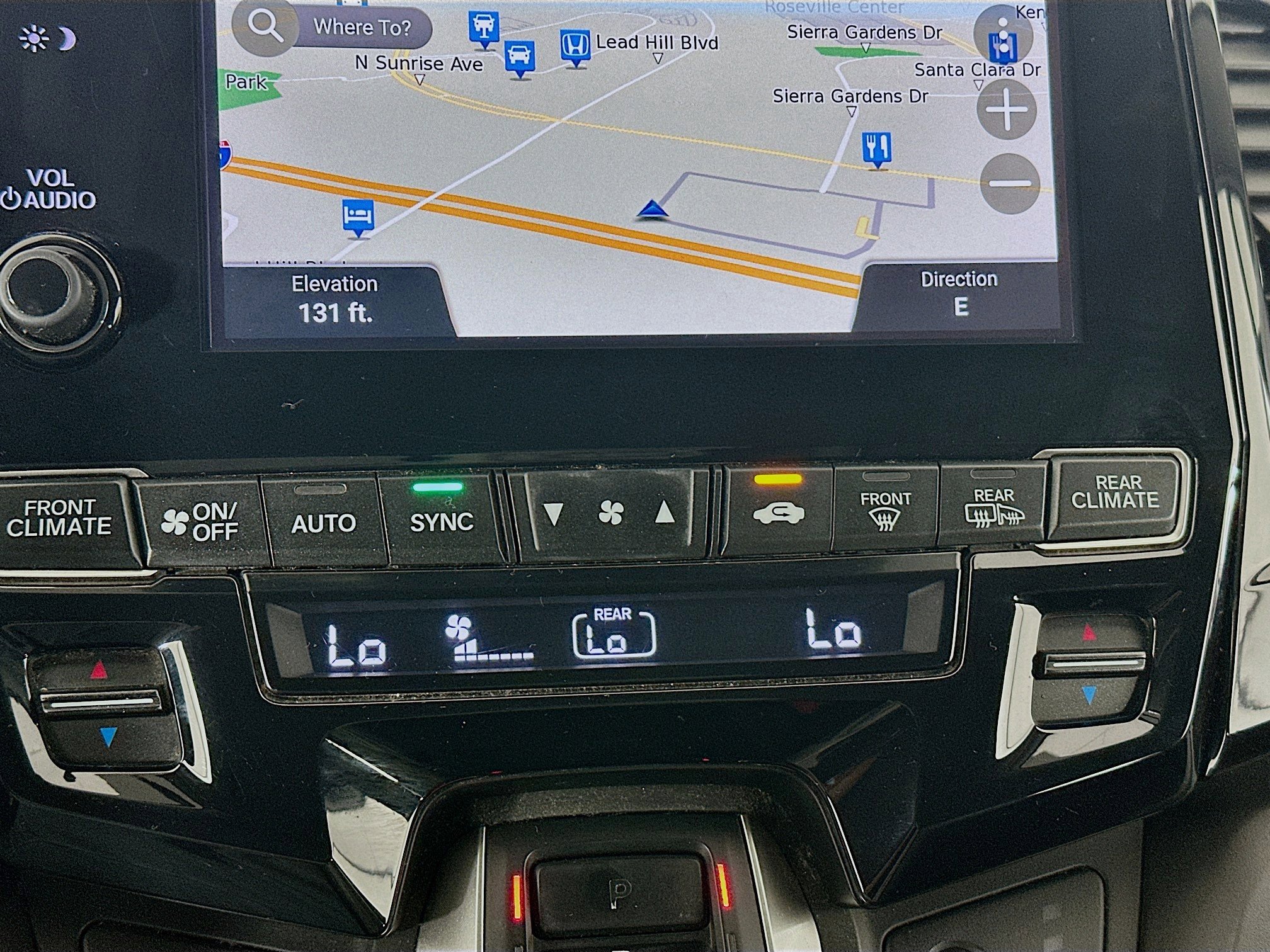 Used 2019 Honda Odyssey Touring image 23