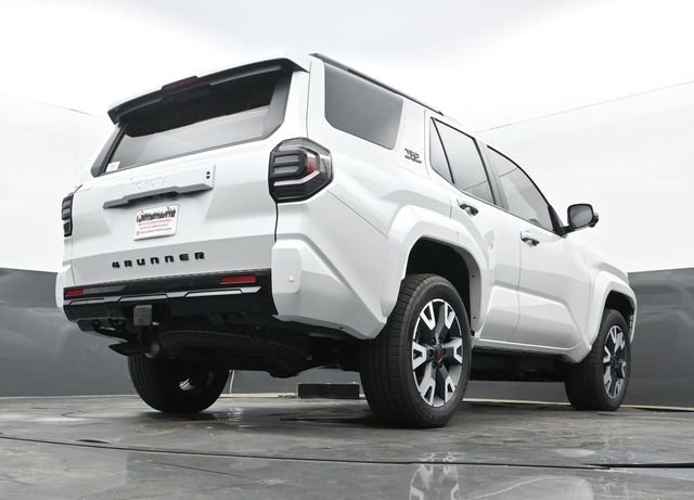 New 2026 Toyota 4Runner TRD Sport Premium RWD image 26
