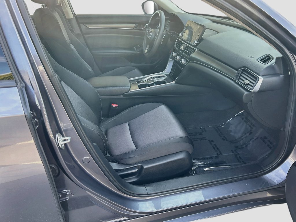 Used 2020 Honda Accord Hybrid image 25