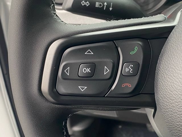 New 2026 Jeep Wrangler Unlimited Sport AWD/4WD image 16