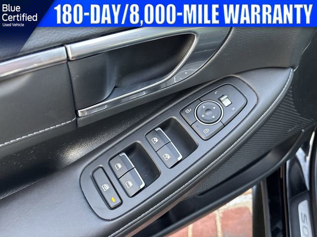 Used 2023 Hyundai Sonata Limited image 22