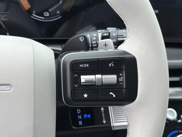 New 2026 Hyundai Santa Fe SEL image 26