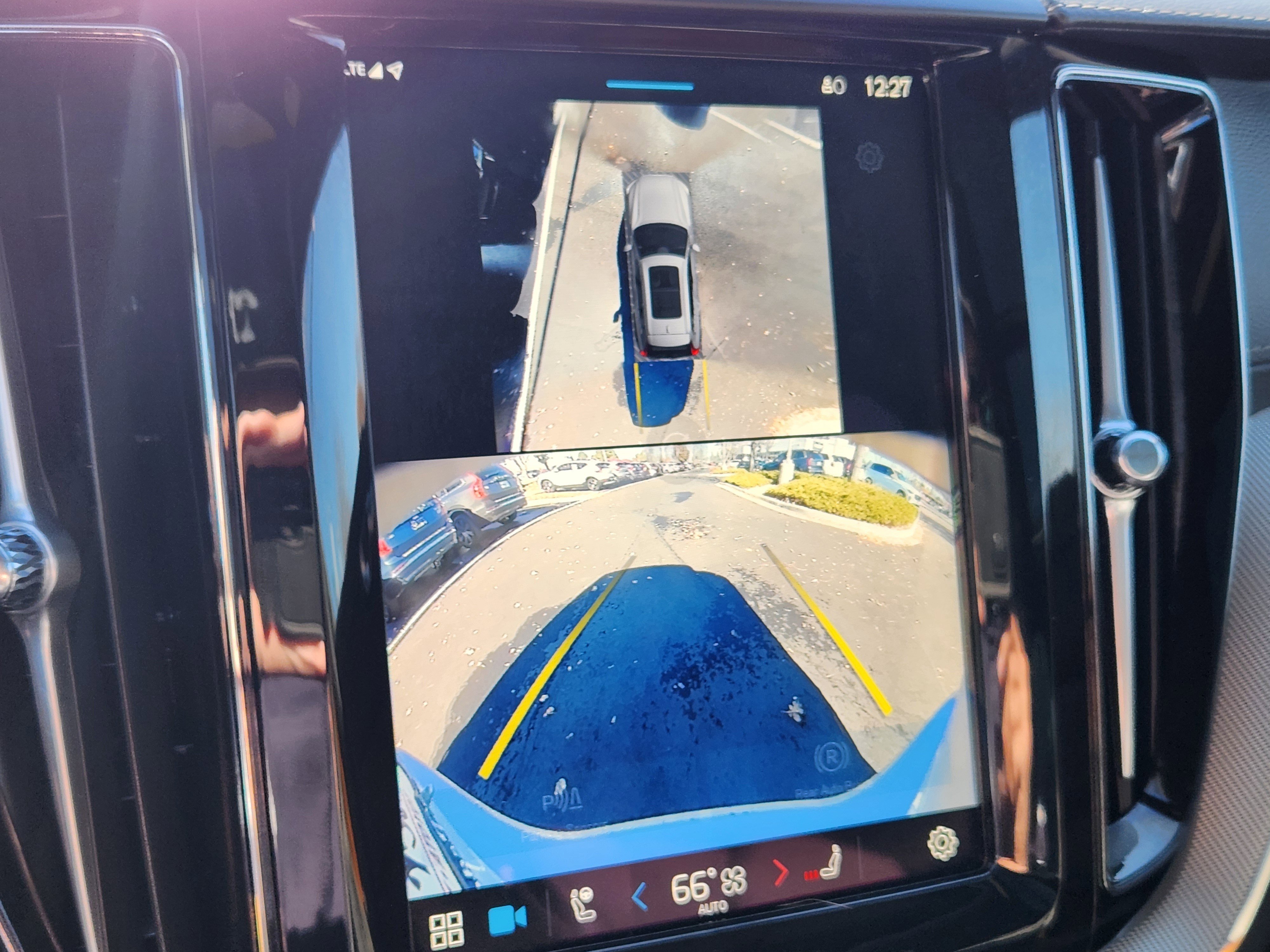 Certified 2025 Volvo XC60 T8 Polestar image 19