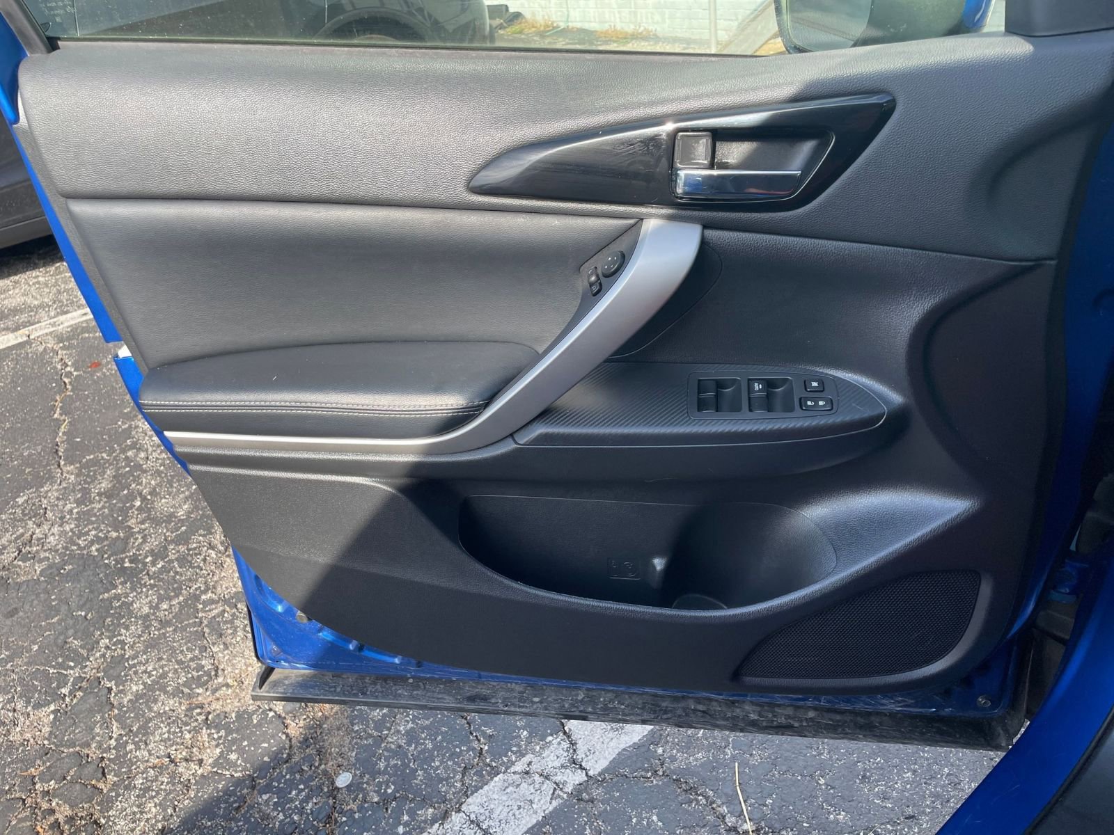 Used 2023 Mitsubishi Eclipse Cross SE image 20