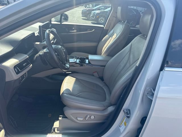 Used 2023 Lincoln Nautilus Reserve FWD image 14