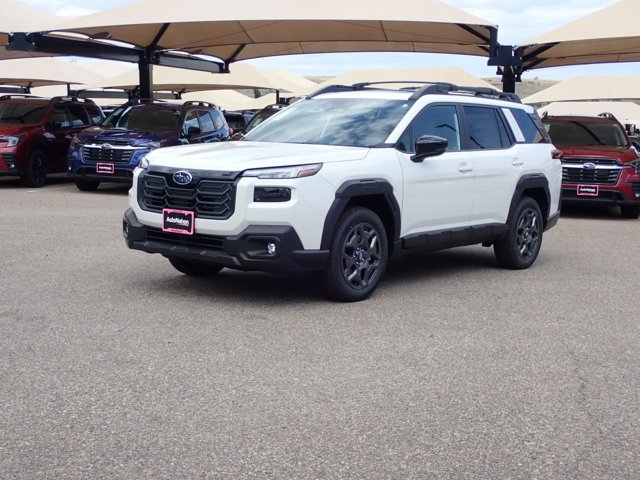 New 2026 Subaru Outback Premium