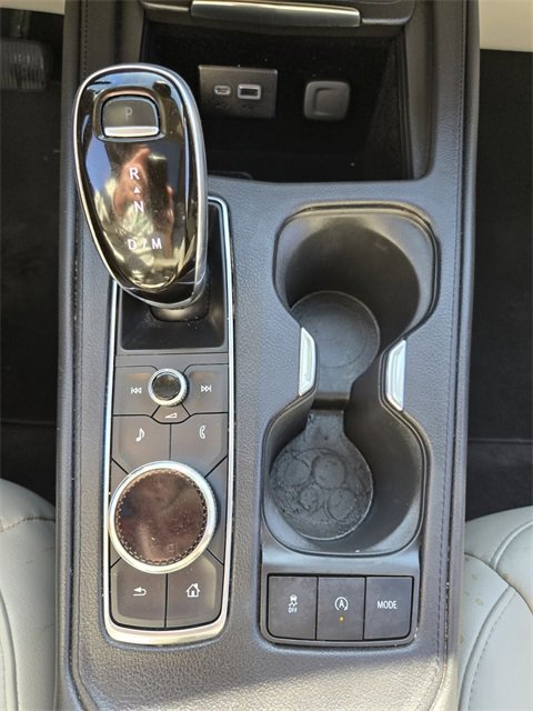 Used 2020 Cadillac XT4 Premium Luxury w/ Driver Awareness Package image 24