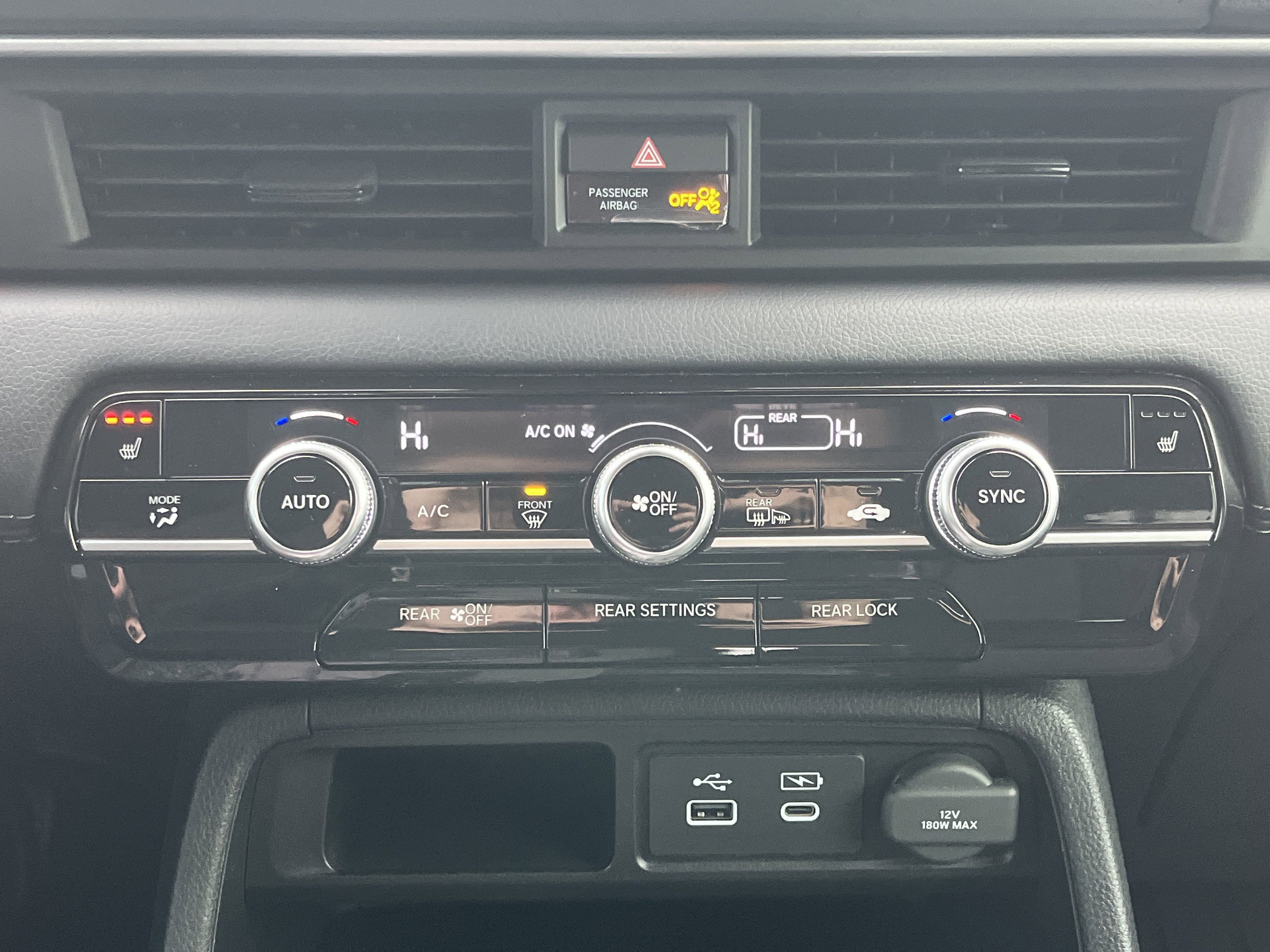 Certified 2025 Honda Pilot EX-L image 6