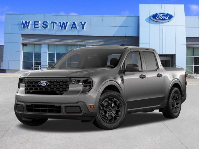 New 2026 Ford Maverick XLT