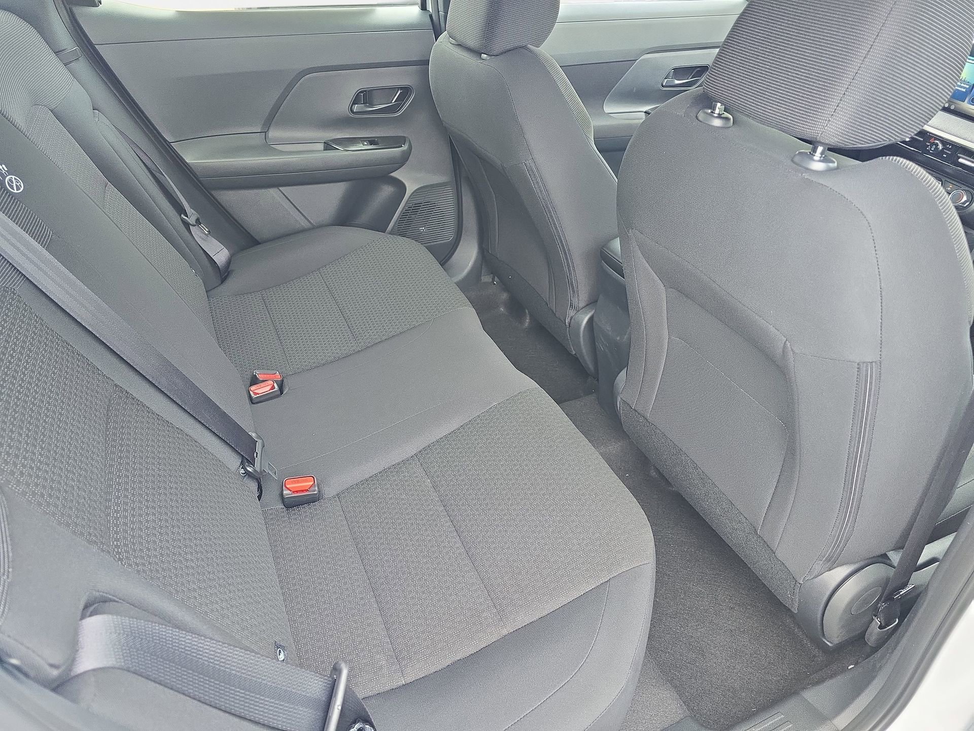 New 2026 Nissan Kicks S image 11