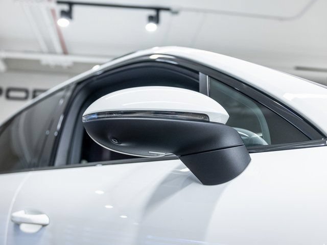 Certified 2025 Porsche Cayenne S AWD/4WD image 18