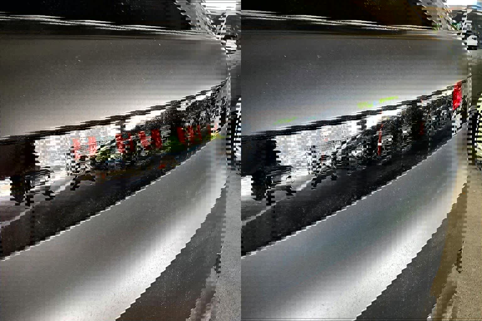 Used 2025 Land Rover Range Rover Sport Dynamic SE image 30