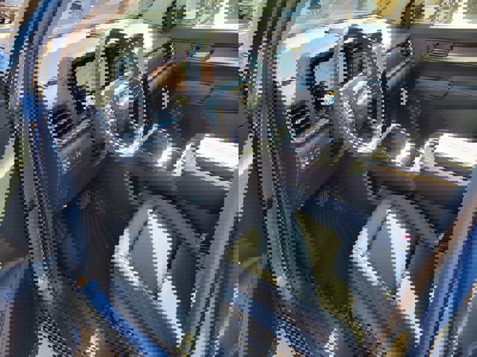 New 2026 GMC Terrain Denali image 20