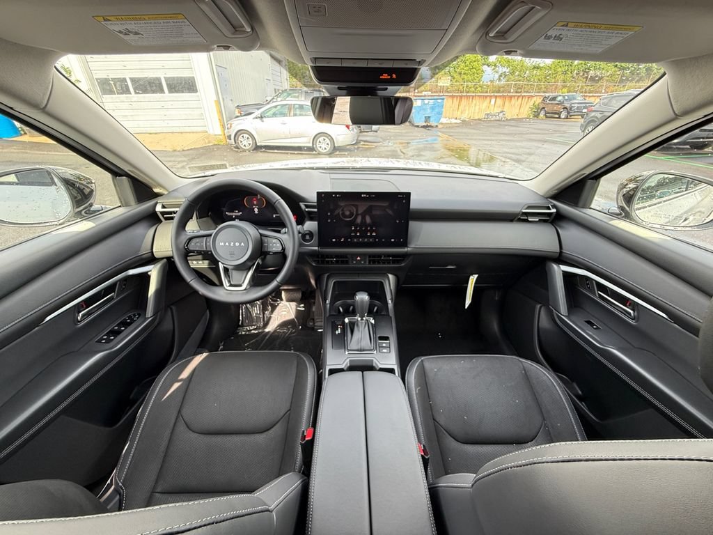 New 2026 MAZDA CX-5 Preferred AWD/4WD image 20