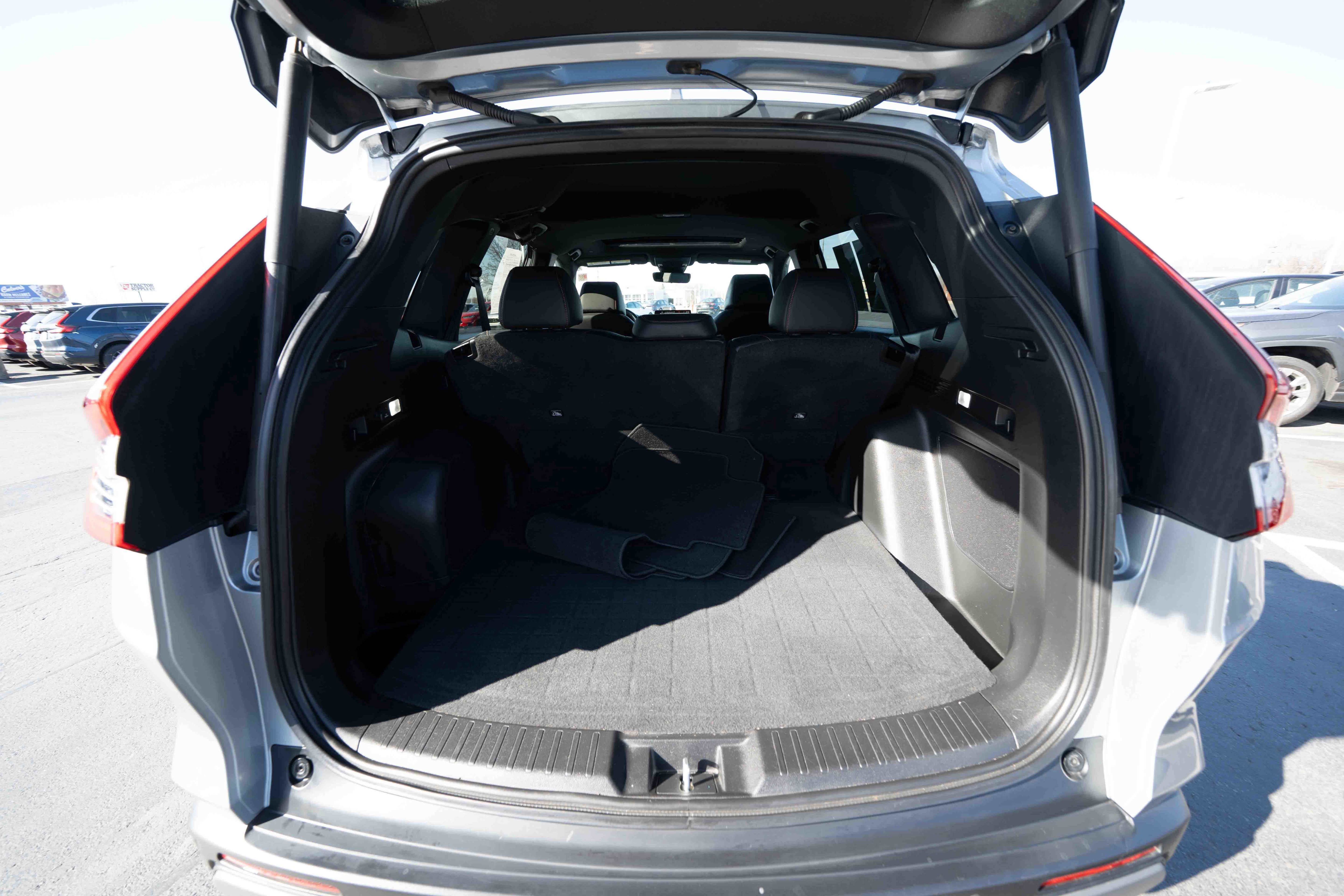 Used 2023 Honda CR-V Sport Touring image 28