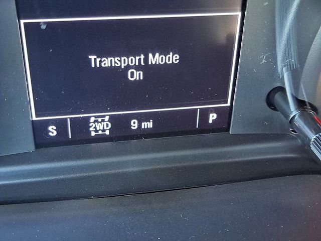 New 2026 GMC Sierra 2500 Pro w/ 1SA Pro Safety Plus Package image 20