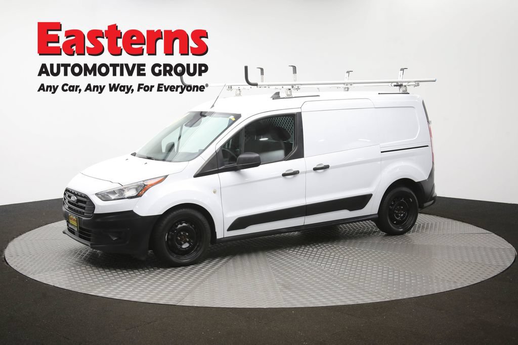 Used 2020 Ford Transit Connect XL w/ CNG/LPG Engine Prep Package FWD image 57