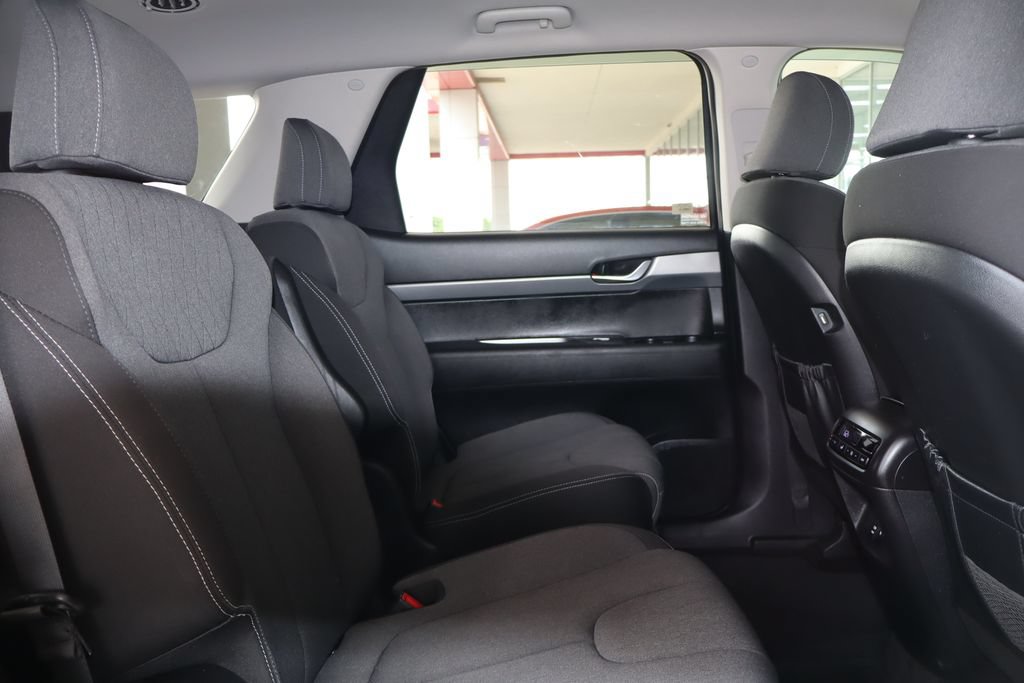 Used 2020 Hyundai Palisade SEL AWD/4WD image 38